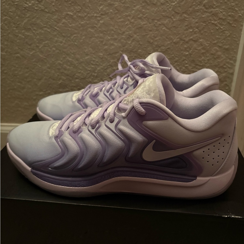 Nike KD 17 Bad ‼️STEAL PRICE ‼️ Size 11M